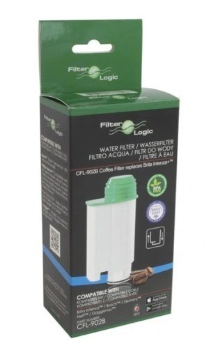 Filtr Logic pro CFL-902B Brita Intenza | Čistící a mycí prostředky - Speciální čističe - Ostatní